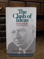 Miriam P. Hederman (Ed.) - The Clash of Ideas:  Essays in Honour of Patrick Lynch - 9780717115969 - KHS1004330