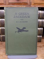 M  J Macmanus - A Green Jackdaw:  Adventures in Parody -  - KHS1004523