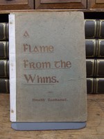 Maedhbh Caomhanch - A Flame from the Whins -  - KHS1004595