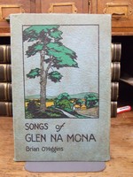 Brian O Higgins - Songs of Glen na Mona -  - KHS1004596