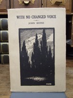 John Irvine - With No Changed Voice -  - KHS1004632