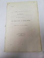  - Report on Prisons of Ireland, 1807 -  - KHS1018679