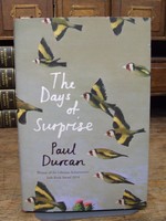 Paul Durcan - The Days of Surprise - 9781846559716 - KOC0003343