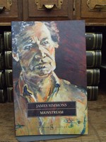 James Simmons - Mainstream (Salmon Poetry) - 9781897648278 - KOC0003531