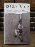 Roddy Doyle - Paddy Clarke Ha Ha Ha - 9780436201356 - KOC0003552