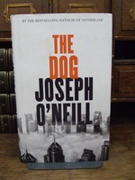 Joseph O’neill - The Dog - 9780007275748 - KOC0018655