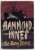 Hammond Innes - The 'Mary Deare' -  - KOC0023309