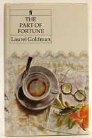 Laurel Goldman - The Part of Fortune - 9780571149216 - KOC0023458