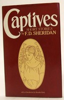 F.d. Sheridan - Captives - 9780905441269 - KOC0023543