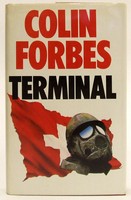 Colin Forbes - Terminal - 9780002228343 - KOC0024690