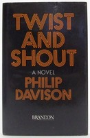 Philip Davison - Twist and Shout - 9780863220227 - KOC0024823