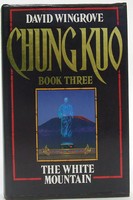 David Wingrove - Chung Kuo: White Mountain Bk. 3 - 9780450549922 - KOC0025107