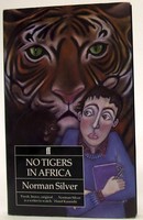 Norman Silver - No Tigers in Africa - 9780571142965 - KOC0025156