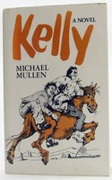 Michael Mullen - Kelly; A Novel - 9780905473697 - KOC0027907