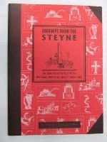  - Journeys from the Steyne: An historical portait of the Westland Row/City Quay community -  - KON0823040
