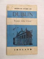  - Official Guide to Dublin -  - KON0823053