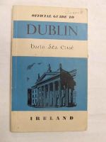  - Official Guide to Dublin -  - KON0823054