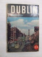  - Official Guide to the City of Dublin -  - KON0823121