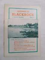 Danny Hughes - Legends of Blackrock, Part 2 -  - KON0823126