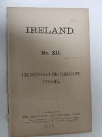  - Ireland, No. XII: The Sources of the Parnellite Income -  - KON0823843