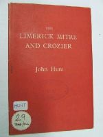 John Hunt - The Limerick Mitre and Crozier -  - KON0824196