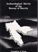 Stout G T - Archaeological Survey of the Barony of Ikerrin : -  - KSG0002960