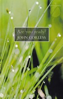 John Corless - Are You Ready? - 9781907056161 - KSG0013915