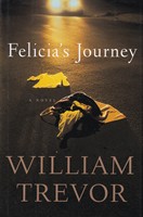 William Trevor - Felicia's Journey -  - KSG0015919