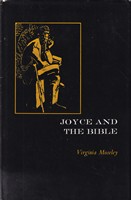 Virginia Moseley - Joyce and the Bible -  - KSG0015953