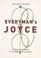 Gordon, W. Terrence; Hamaji, Eri; Albert, Jacob - Everyman's Joyce - 9780979554681 - KSG0016050