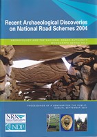 Jerry O´sullivan (Ed.) - Recent Archaeological Discoveries on National Road Schemes 2004 - 9780954595517 - KSG0017320