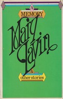 Mary Lavin - Memory and Other Stories -  - KSG0021032