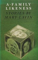 Mary Lavin - A Family Likeness - 9780094666702 - KSG0021036