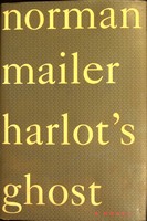 Norman Mailer - Harlot's Ghost. A Novel. -  - KSG0023201
