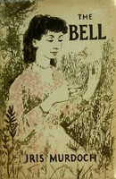 Iris Murdoch - The Bell - 9780140016888 - KSG0023562