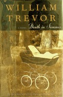 William Trevor - Death in Summer - 9780670882021 - KSG0026704