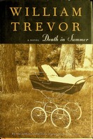 William Trevor - Death in Summer - 9780670882021 - KSG0026705