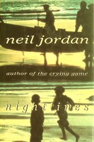 Neil Jordan - Nightlines - 9780679444398 - KSG0026756