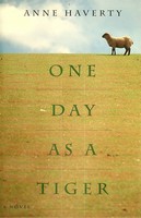 Anne Haverty - One Day as a Tiger - 9780880015585 - KSG0026784