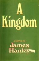 James Hanley - Kingdom - 9780818006272 - KSG0026941