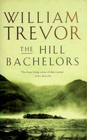 William Trevor - The Hill Bachelors - 9780670892563 - KSG0027429