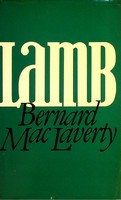 Bernard Maclaverty - Lamb - 9780224018159 - KSG0028194
