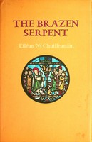 Eilean Ni Chuilleanain - The Brazen Serpent - 9781852351403 - KSG0028209