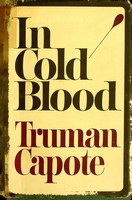 Truman Capote - In Cold Blood: A True Account of a Multiple Murder and its Consequences - 9780141182575 - KSG0028277