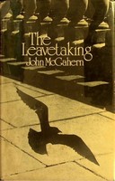 John McGahern - The Leavetaking - 9780571106219 - KSG0031363