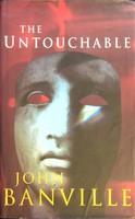 John Banville - The Untouchable - 9780330339315 - KSG0031366