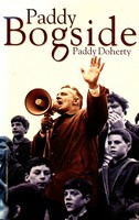 Paddy Doherty - Paddy Bogside - 9781856353359 - KSG0031378