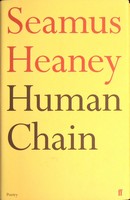 Seamus Heaney - Human Chain - 9780571269228 - KSG0031388