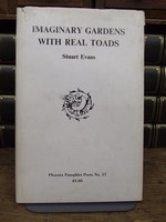 Stuart Evans - Imaginary Gardens With Real Toads -  - KTJ0009188