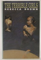 Brown R - The Terrible Girls (Picador Books) - 9780330314794 - KTJ0050155